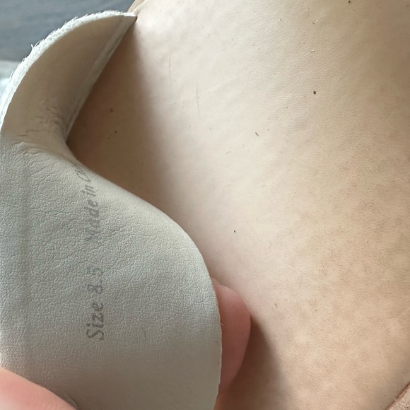 Dolce Vita sandal - Picture 3 of 3